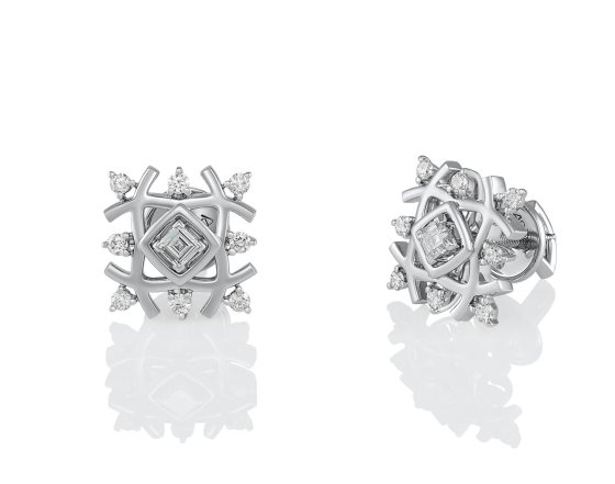 Пусеты SP01494